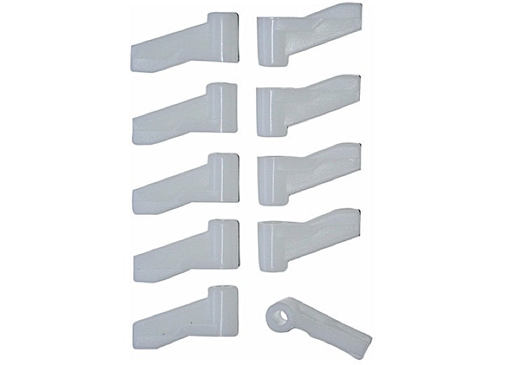 Valterra Products LLC REPLACEMENT PAWLS - 10 PACK