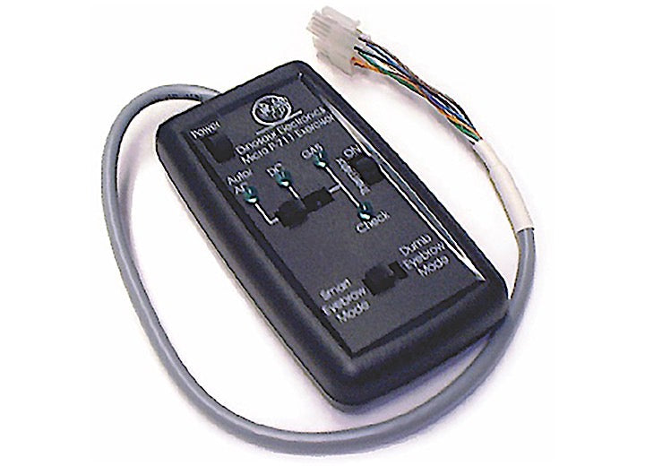 Dinosaur Electronics Micro P-711 Exerciser