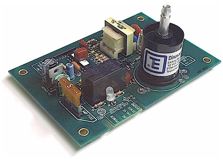 Dinosaur Electronics UNIVERSAL IGNITOR BOARD, LARGE, POST, 12VOLT DC