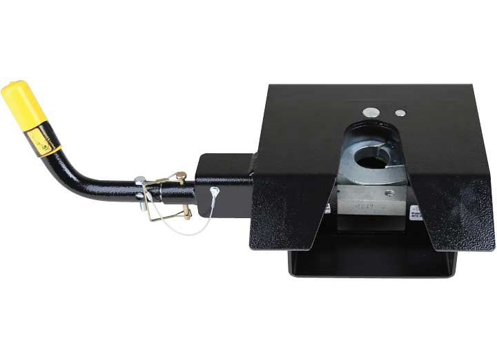 Demco 5TH WHEEL HEAD ASSEMBLY