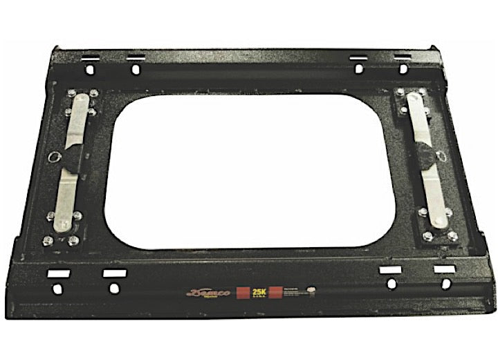 Demco FORD PREP ISR RAILS