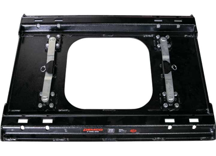 Demco CHEVY/GMC PREP ISR RAILS 2020