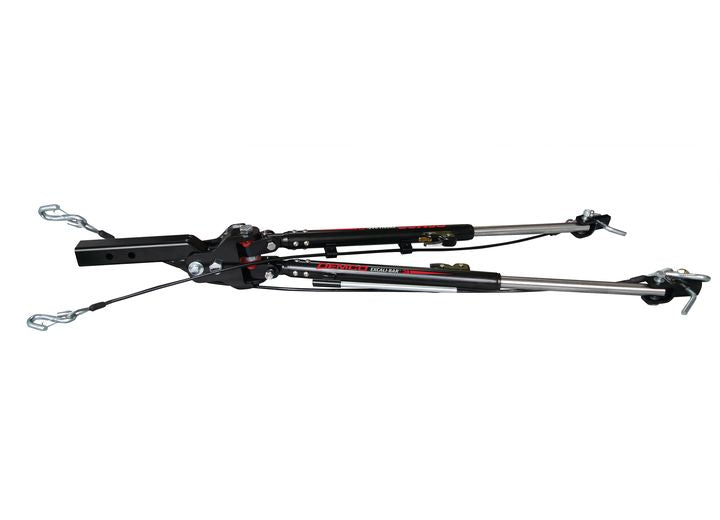 Demco EXCALIBAR 3 TOW BAR