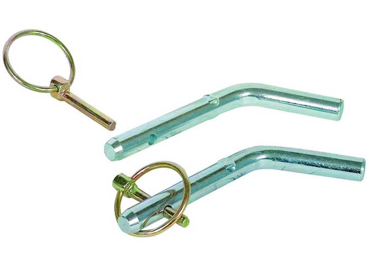 Demco ATTACHING PIN SET STANDARD F/ TOW BAR