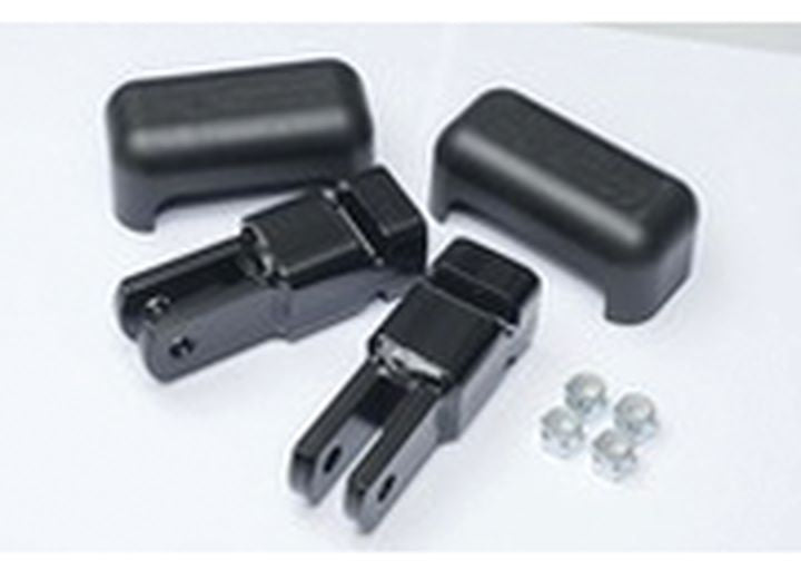 Demco TB ADAPTOR-CONVERTS TABLESS TO FIXED TAB BASEPLATE