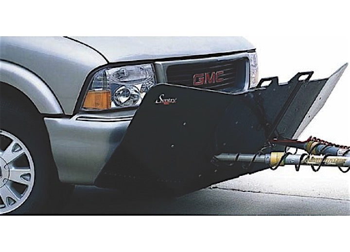 Demco SENTRY ROCK DEFLECTOR FOR TOW BARS