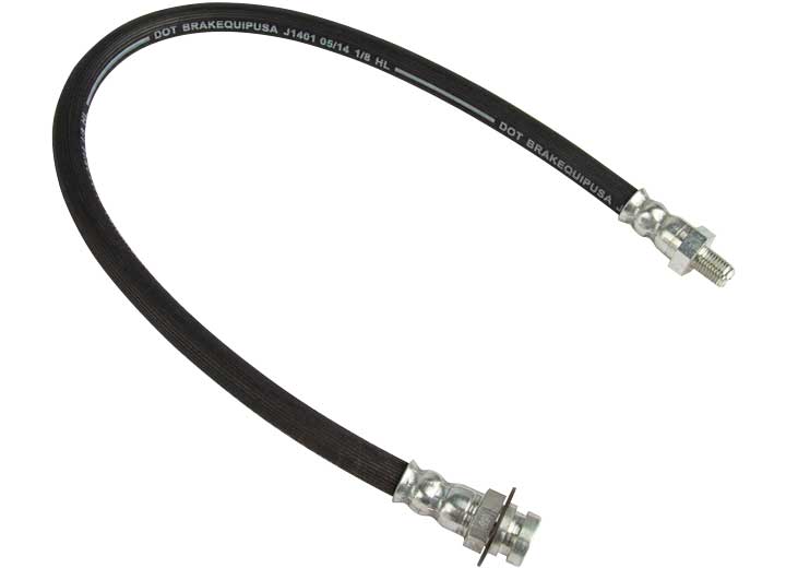 Demco Trailer HYDRAULIC BRAKE ACCESSORY - RUBBER FLEX HOSE 3/16