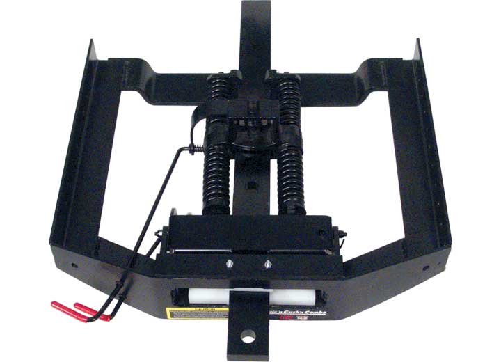 United Truck Parts CUSH N COMBO W/SOLID TOW BAR (REQUIRES BRACKETS SOLD SEPERATELY)