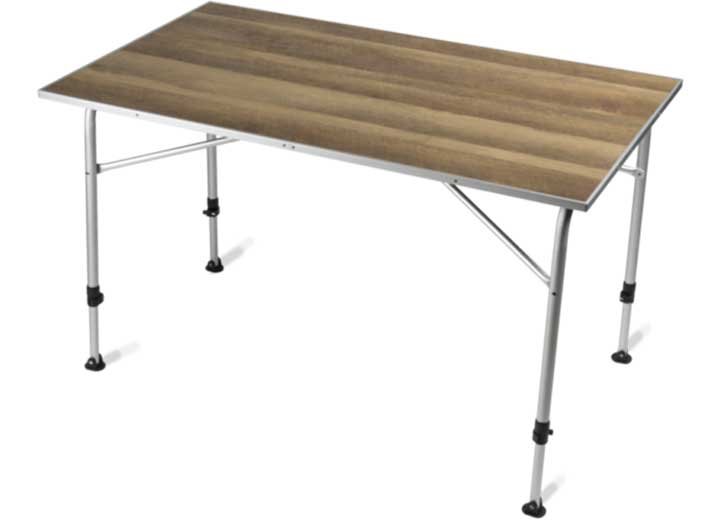 Dometic Outdoor ZERO LIGHT OAK TABLE LARGE