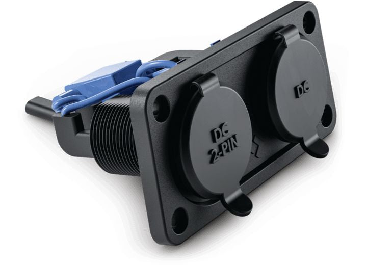 DOMETIC OUTDOORS HARDWIRING KIT - DC