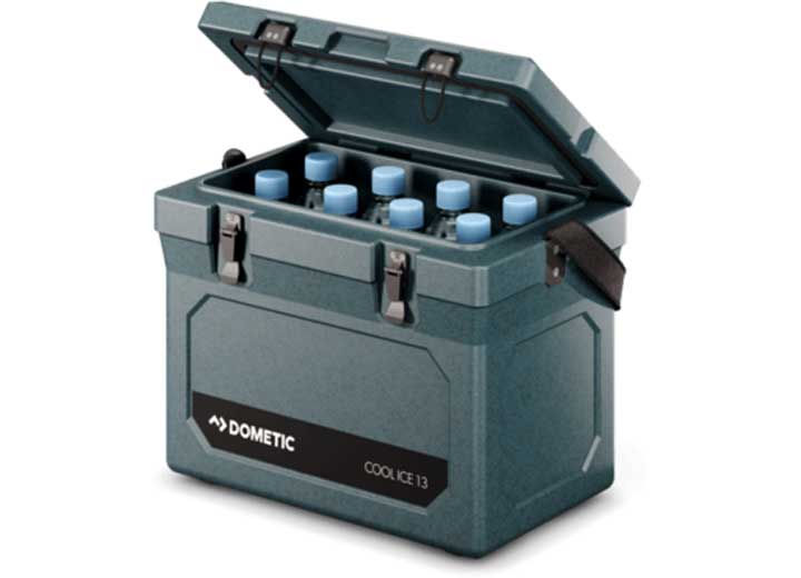 Dometic Outdoor WCI COOL ICE 13 LITER ICE CHEST/DRY BOX