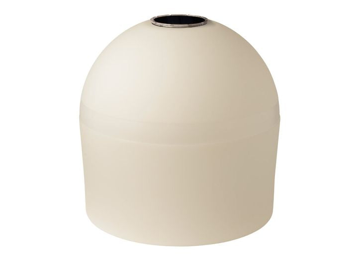 Dunn-Rite Products Inc ILLUMINATING SOLAR BUOY, WHITE