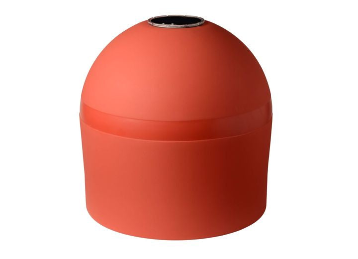 Dunn-Rite Products Inc ILLUMINATING SOLAR BUOY, RED