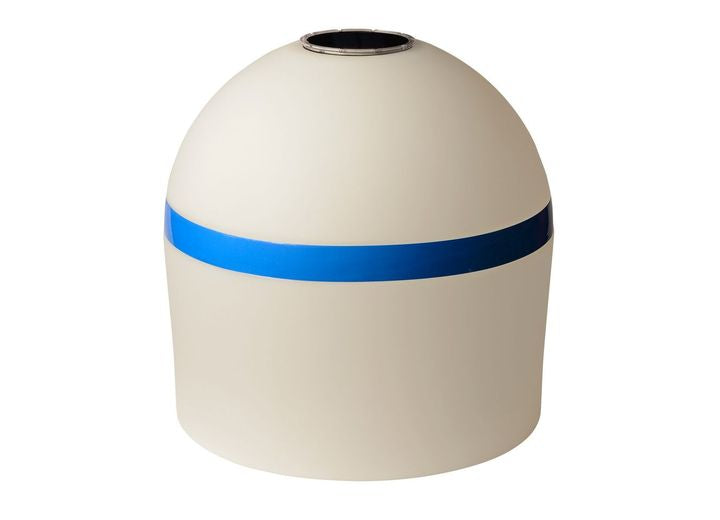 Dunn-Rite Products Inc ILLUMINATING SOLAR BUOY, MOORING (WHITE & BLUE)