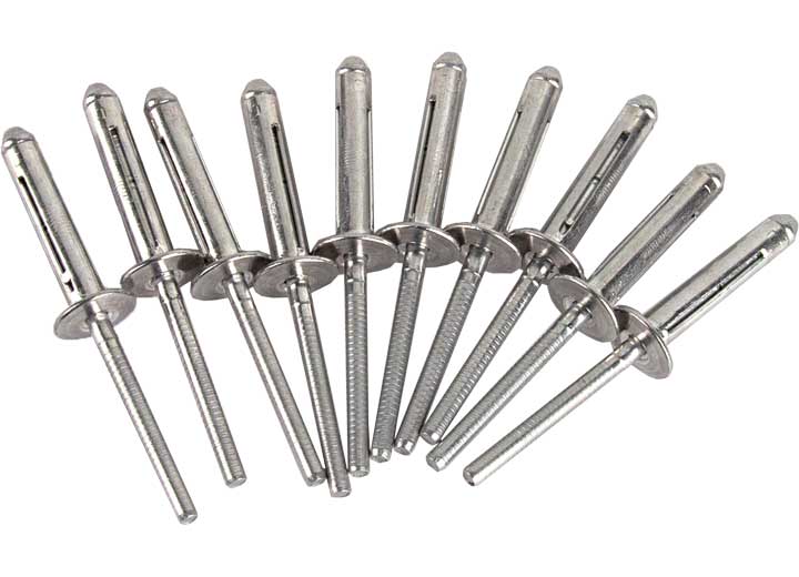 Dometic USA RIVET, OSCAR, 10 PK