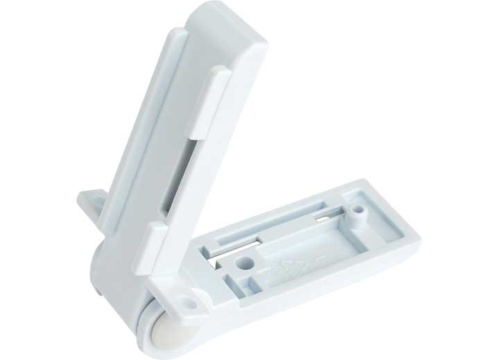 Dometic USA HINGE, FREEZER FLAP DOOR COMPARTMENT