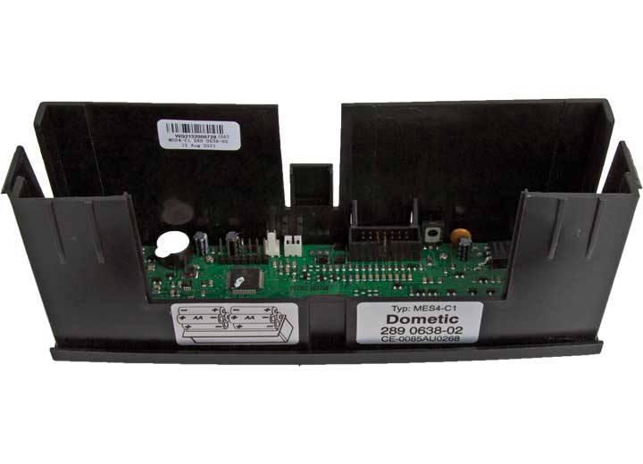 Dometic USA DISPLAY CONTROL PANEL W/TEMP SENSOR PROBE, RM85X1