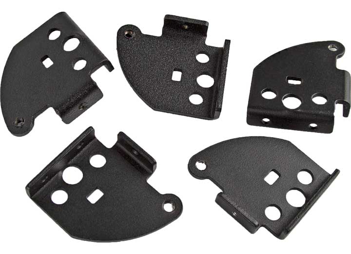 Dometic USA S, HINGES, HARDWARE, COMBO-6/8