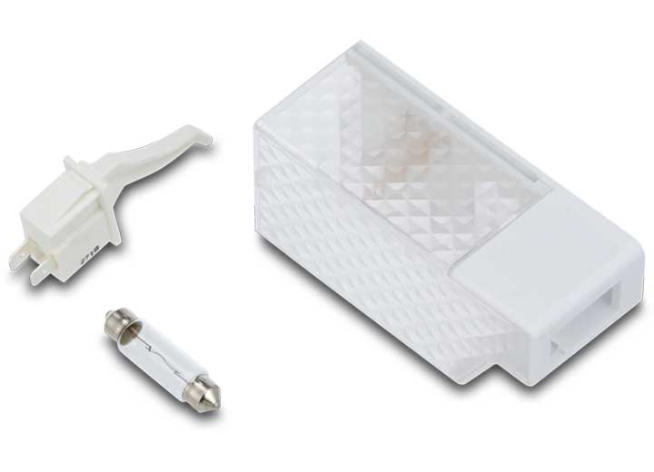 Dometic USA S, DOOR LIGHT/SWITCH, ASM-6/8