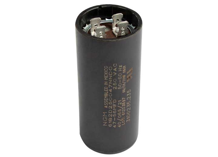 Dometic USA CAPACITOR,START 47-56/250V