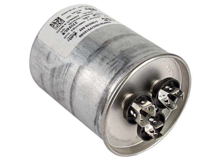 Dometic USA CAPACITOR, 50/15 MFD