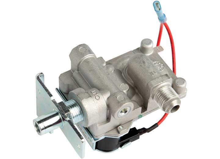 Dometic USA FURNACE PARTS - NEXT GEN KIT VALVE 12VDC TOP SML