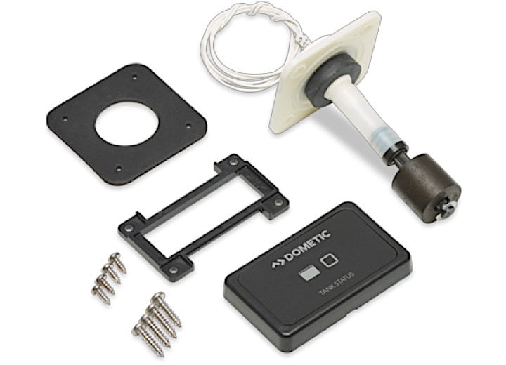 Dometic USA DTM01P SINGLE-LEVEL TANK MONITOR FOR HOLDING TANKS