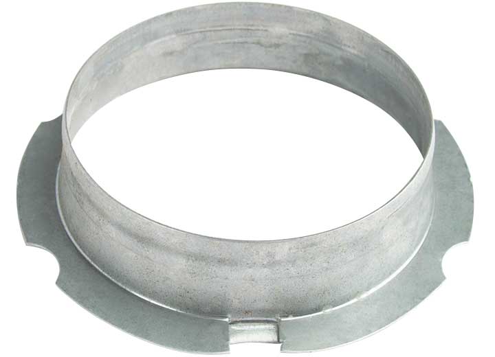 Dometic USA HYDRO FLAME SERVICE PARTS DUCT ADAPTER; 4 INCH (ALL CURRENT MODELS)