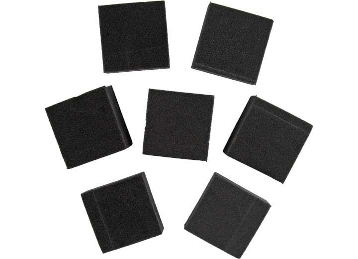 Dometic USA S, FOAM BLOCKS (8)