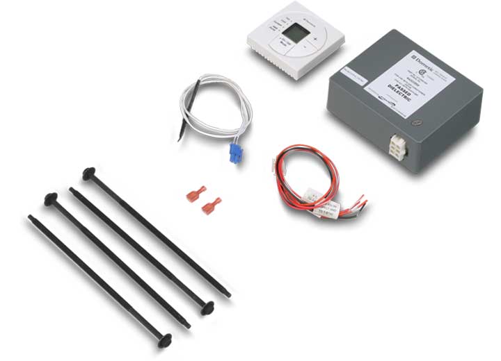 Dometic USA CTRL KIT, CT THERMOSTAT STD-C/F/HP-WHT