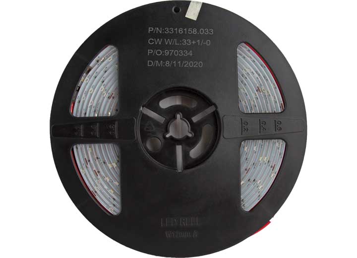 Dometic USA LED AWN KIT W/PLUG 33IN HARNESS