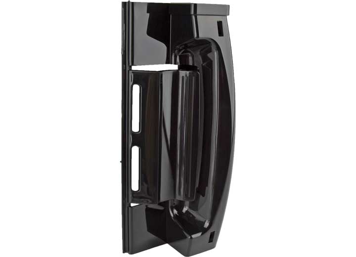 Dometic USA RH FREEZER/LH REFRIG DOOR HANDLE, BLK 9000-7/9