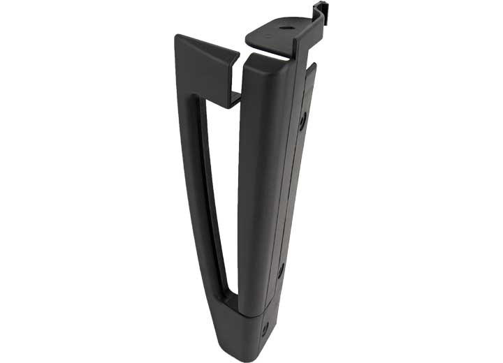 Dometic USA RH FREEZER OR LH REFRIGERATOR DOOR HANDLE KIT, BLACK