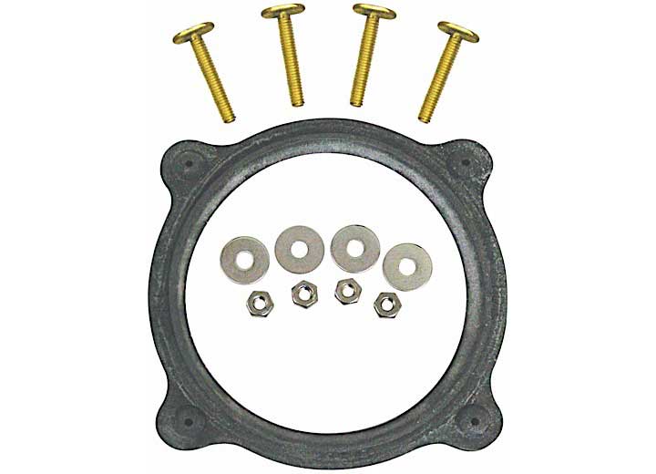 Dometic USA KIT, FLOOR FLANGE SEAL