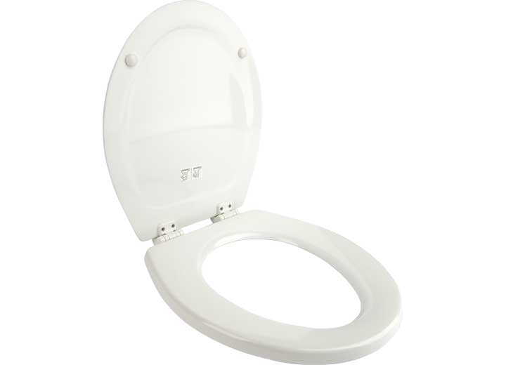 Dometic USA KIT, 310 WD SEAT/COVER WHITE