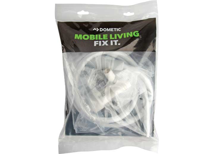 Dometic USA KIT, VAC BREAK W/SPRAY-WHITE