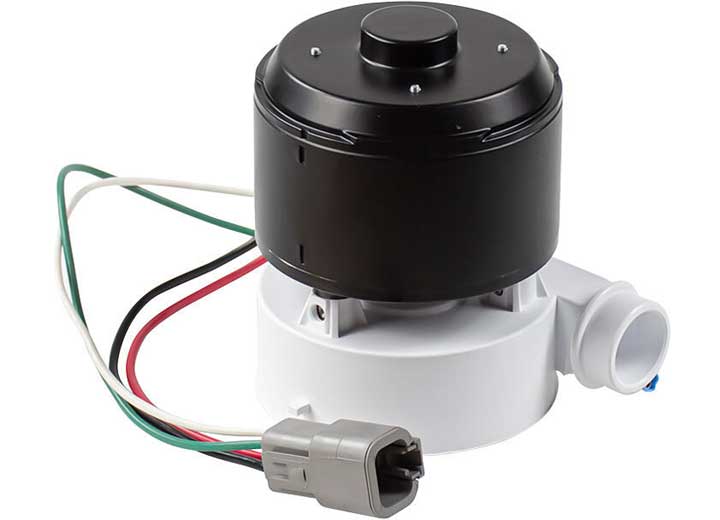Dometic USA KIT, MOTOR ASSY 12VDC-MFTFLUSH