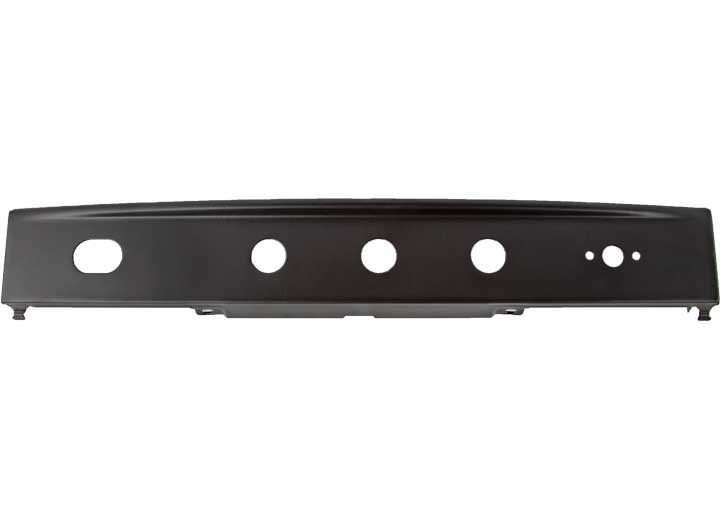 Dometic USA WEDGEWOOD SERVICE PARTS CONTROL PANEL BLACK ATWOOD & VISION REPLACES 52621