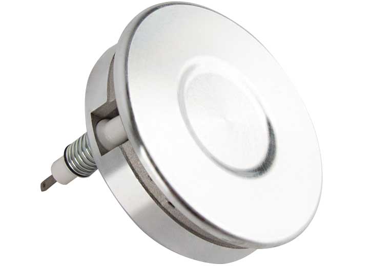 Dometic USA WEDGEWOOD SERVICE PARTS BURNER HEAD (TWISTLOCK-SEALED) 35 SERIES