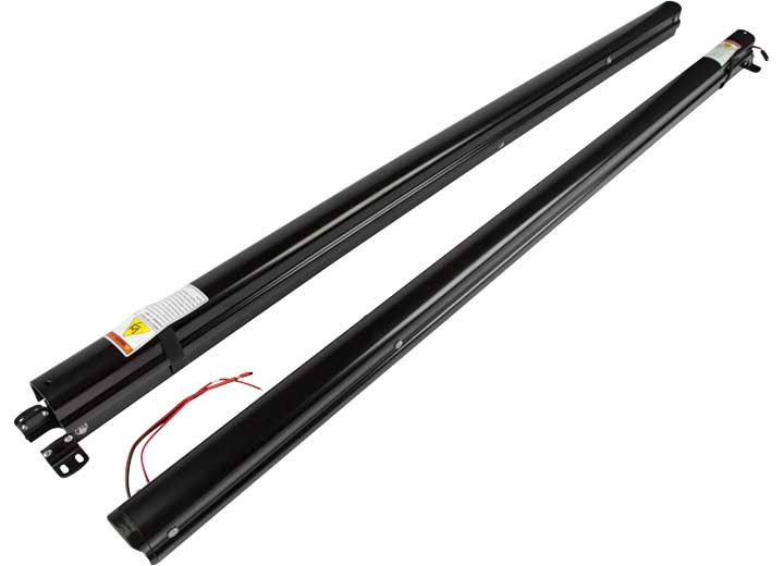 Dometic USA HDWR,POWER LED AWN STD BLACK