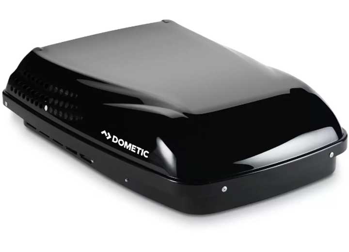 Dometic USA LTL-AIR CONDITIONER, PENGUIN II 13.5K COOL ONLY, BLACK