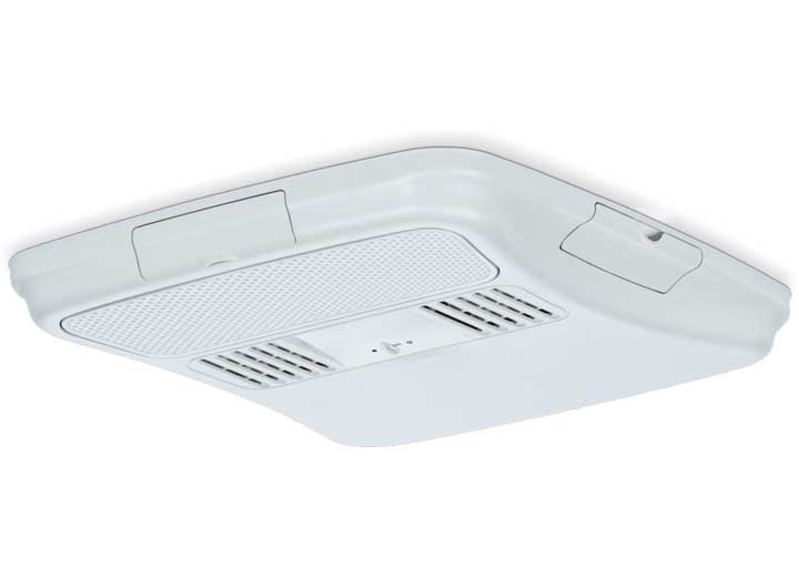 Dometic USA ADB UNIVERSAL USE W/WALL THERMOSTAT, NON-DUCTED, POLAR WHITE