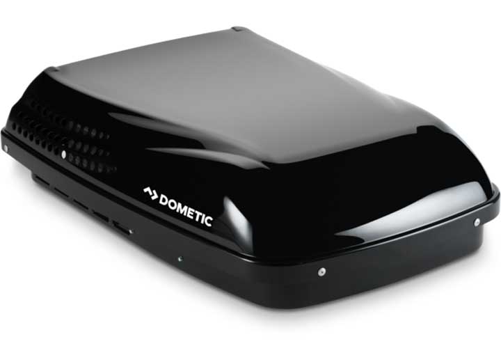 Dometic USA LTL-PENGUIN II HI CAPACITY APPROX 15,000 AC, BLACK (NO PREINSTALLED CONTROL BOX)