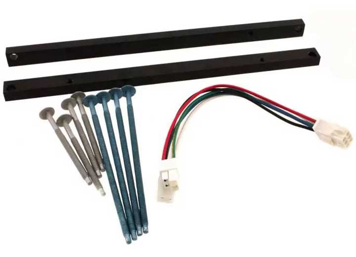 Dometic USA CONVERSION KIT, CARRIER TO BRISK AIR