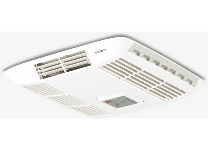 Dometic USA NON DUCTED INDOOR PLENUM KIT W/REMOTE