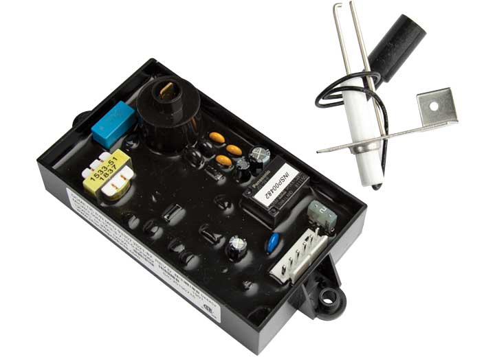 Dometic USA WATER HEATER SERVICE PARTS UNIVERSAL IGNITION CONTROL KIT