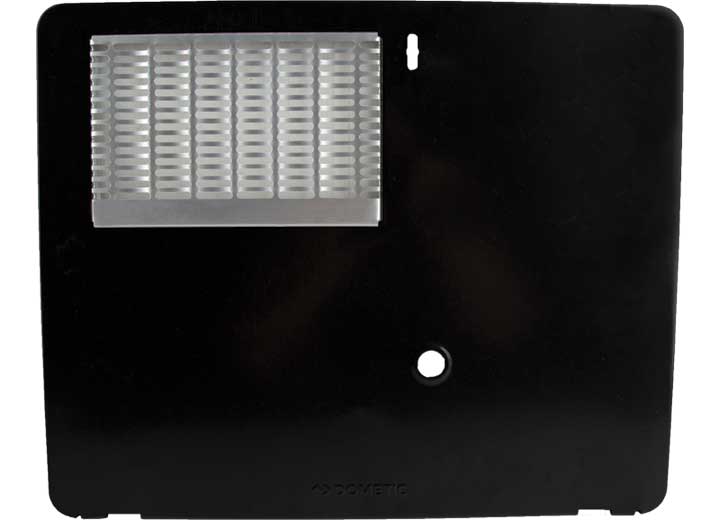 Dometic USA WATER HEATER SERVICE PARTS 6 GALLON BLACK ACCESS DOOR
