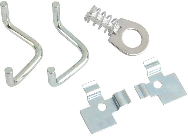 Dometic USA WATER HEATER SERVICE PARTS DOOR HARDWARE KIT