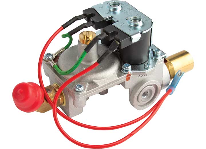 Dometic USA KIT, SVC VALVE, GAS ASSY 10G