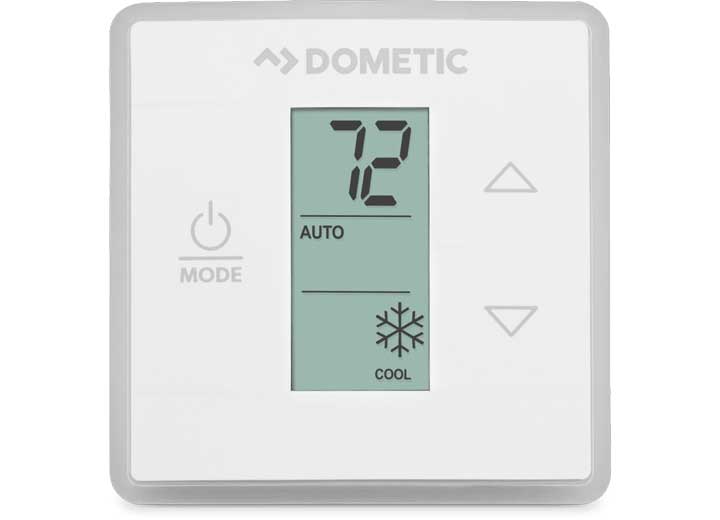 Dometic USA TOUCH SCREEN THERMOSTAT (BOX LABEL IS 3316250.700)